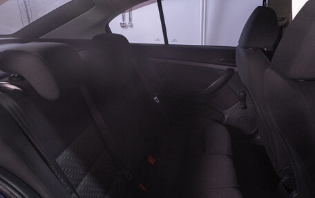 Skoda Octavia, 2011 год, 899 000 рублей, 20 фотография