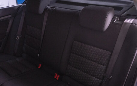 Skoda Octavia, 2011 год, 899 000 рублей, 19 фотография