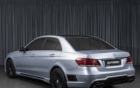 Mercedes-Benz E-Класс, 2015 год, 1 998 000 рублей, 2 фотография