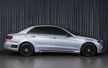 Mercedes-Benz E-Класс, 2015 год, 1 998 000 рублей, 5 фотография