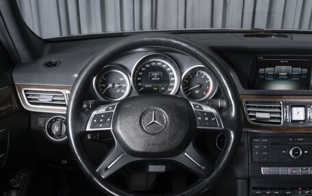 Mercedes-Benz E-Класс, 2015 год, 1 998 000 рублей, 13 фотография