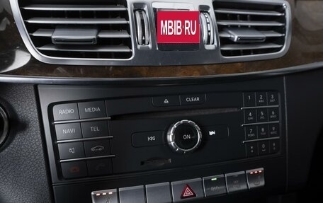 Mercedes-Benz E-Класс, 2015 год, 1 998 000 рублей, 15 фотография