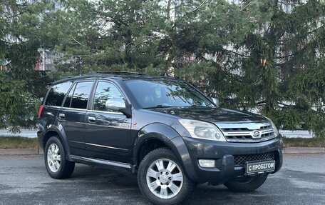 Great Wall Hover, 2008 год, 449 000 рублей, 3 фотография