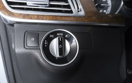 Mercedes-Benz E-Класс, 2015 год, 1 998 000 рублей, 20 фотография