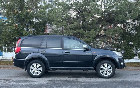 Great Wall Hover, 2008 год, 449 000 рублей, 6 фотография