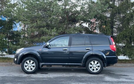 Great Wall Hover, 2008 год, 449 000 рублей, 5 фотография