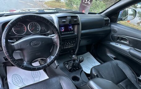 Great Wall Hover, 2008 год, 449 000 рублей, 9 фотография