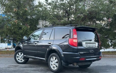 Great Wall Hover, 2008 год, 449 000 рублей, 2 фотография