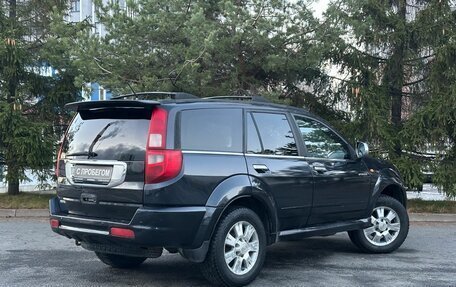 Great Wall Hover, 2008 год, 449 000 рублей, 8 фотография