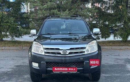 Great Wall Hover, 2008 год, 449 000 рублей, 4 фотография