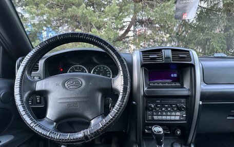 Great Wall Hover, 2008 год, 449 000 рублей, 10 фотография