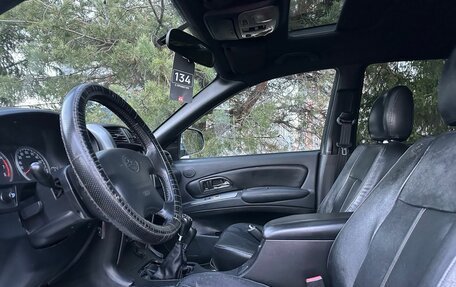 Great Wall Hover, 2008 год, 449 000 рублей, 14 фотография