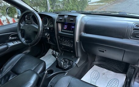 Great Wall Hover, 2008 год, 449 000 рублей, 12 фотография