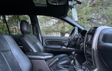 Great Wall Hover, 2008 год, 449 000 рублей, 23 фотография