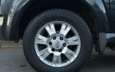 Great Wall Hover, 2008 год, 449 000 рублей, 29 фотография