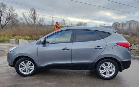 Hyundai ix35 I рестайлинг, 2013 год, 1 280 000 рублей, 6 фотография