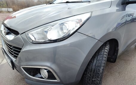 Hyundai ix35 I рестайлинг, 2013 год, 1 280 000 рублей, 10 фотография