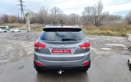 Hyundai ix35 I рестайлинг, 2013 год, 1 280 000 рублей, 4 фотография