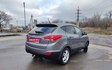 Hyundai ix35 I рестайлинг, 2013 год, 1 280 000 рублей, 3 фотография