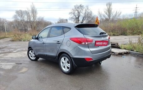Hyundai ix35 I рестайлинг, 2013 год, 1 280 000 рублей, 5 фотография