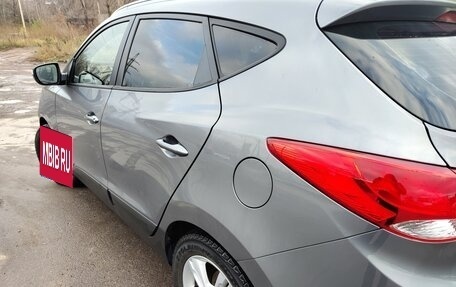 Hyundai ix35 I рестайлинг, 2013 год, 1 280 000 рублей, 11 фотография