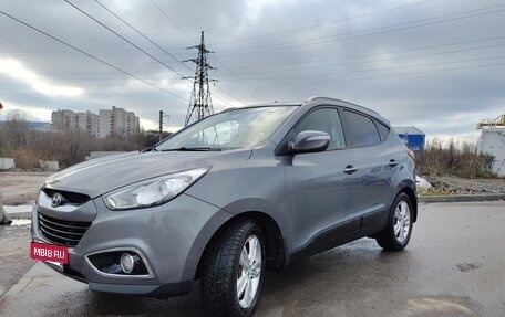 Hyundai ix35 I рестайлинг, 2013 год, 1 280 000 рублей, 7 фотография