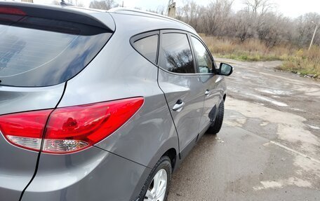 Hyundai ix35 I рестайлинг, 2013 год, 1 280 000 рублей, 13 фотография