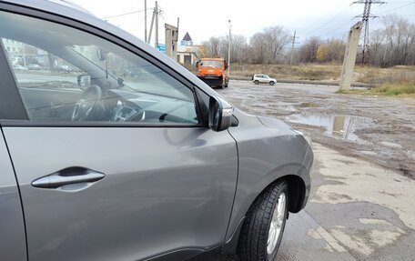 Hyundai ix35 I рестайлинг, 2013 год, 1 280 000 рублей, 15 фотография