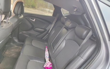 Hyundai ix35 I рестайлинг, 2013 год, 1 280 000 рублей, 20 фотография