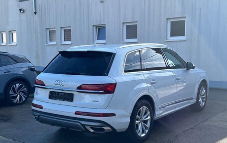 Audi Q7, 2021 год, 6 700 000 рублей, 5 фотография