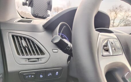 Hyundai ix35 I рестайлинг, 2013 год, 1 280 000 рублей, 19 фотография