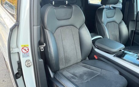 Audi Q7, 2021 год, 6 700 000 рублей, 11 фотография