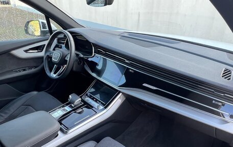 Audi Q7, 2021 год, 6 700 000 рублей, 10 фотография