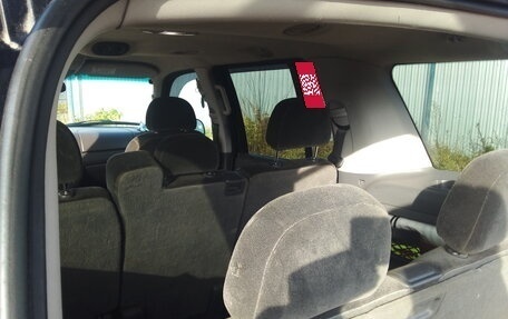 Ford Explorer III, 2002 год, 1 200 000 рублей, 6 фотография