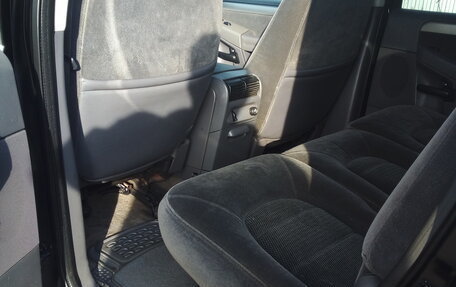 Ford Explorer III, 2002 год, 1 200 000 рублей, 18 фотография