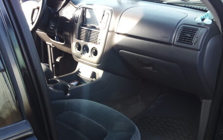 Ford Explorer III, 2002 год, 1 200 000 рублей, 16 фотография