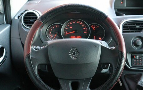 Renault Kangoo II рестайлинг, 2014 год, 1 299 000 рублей, 7 фотография