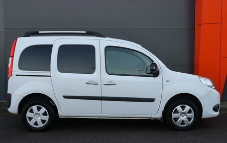 Renault Kangoo II рестайлинг, 2014 год, 1 299 000 рублей, 3 фотография