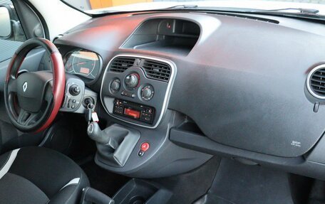 Renault Kangoo II рестайлинг, 2014 год, 1 299 000 рублей, 10 фотография