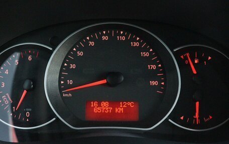 Renault Kangoo II рестайлинг, 2014 год, 1 299 000 рублей, 8 фотография