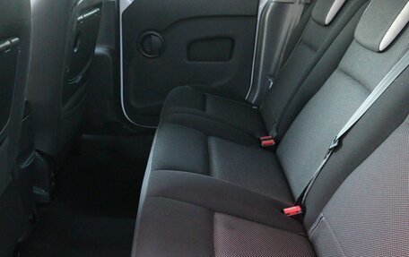 Renault Kangoo II рестайлинг, 2014 год, 1 299 000 рублей, 16 фотография