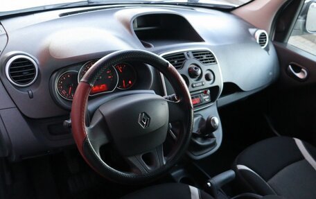 Renault Kangoo II рестайлинг, 2014 год, 1 299 000 рублей, 5 фотография