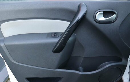 Renault Kangoo II рестайлинг, 2014 год, 1 299 000 рублей, 11 фотография