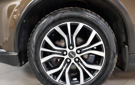 Mitsubishi Outlander III рестайлинг 3, 2020 год, 2 553 000 рублей, 9 фотография