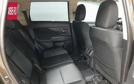 Mitsubishi Outlander III рестайлинг 3, 2020 год, 2 553 000 рублей, 11 фотография