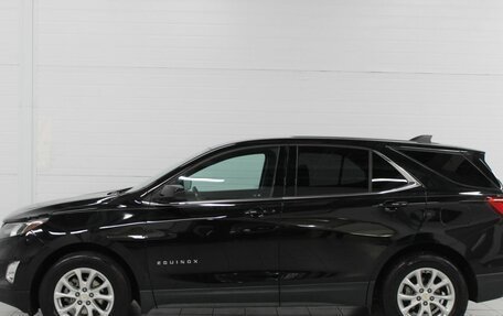 Chevrolet Equinox III, 2019 год, 1 720 000 рублей, 6 фотография