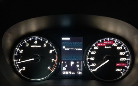 Mitsubishi Outlander III рестайлинг 3, 2020 год, 2 553 000 рублей, 14 фотография