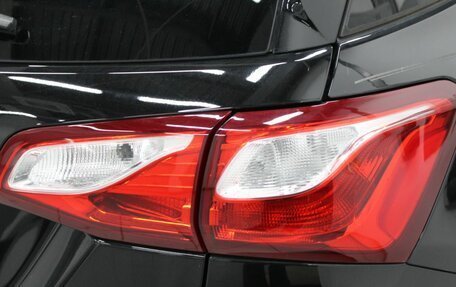 Chevrolet Equinox III, 2019 год, 1 720 000 рублей, 7 фотография