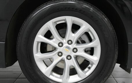 Chevrolet Equinox III, 2019 год, 1 720 000 рублей, 9 фотография