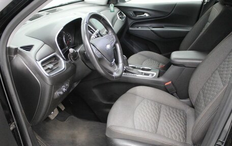 Chevrolet Equinox III, 2019 год, 1 720 000 рублей, 13 фотография